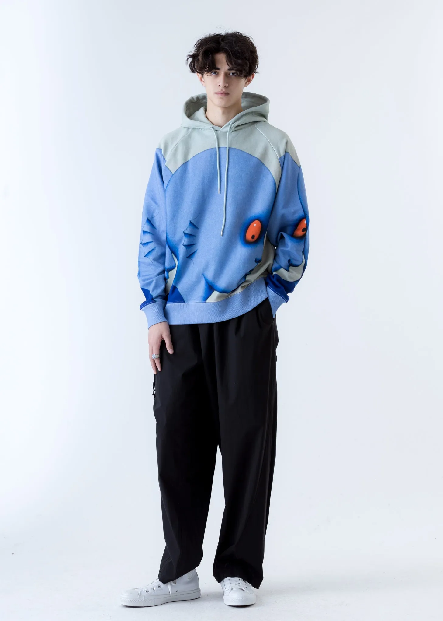 Museum Draag Racing Hoodie
