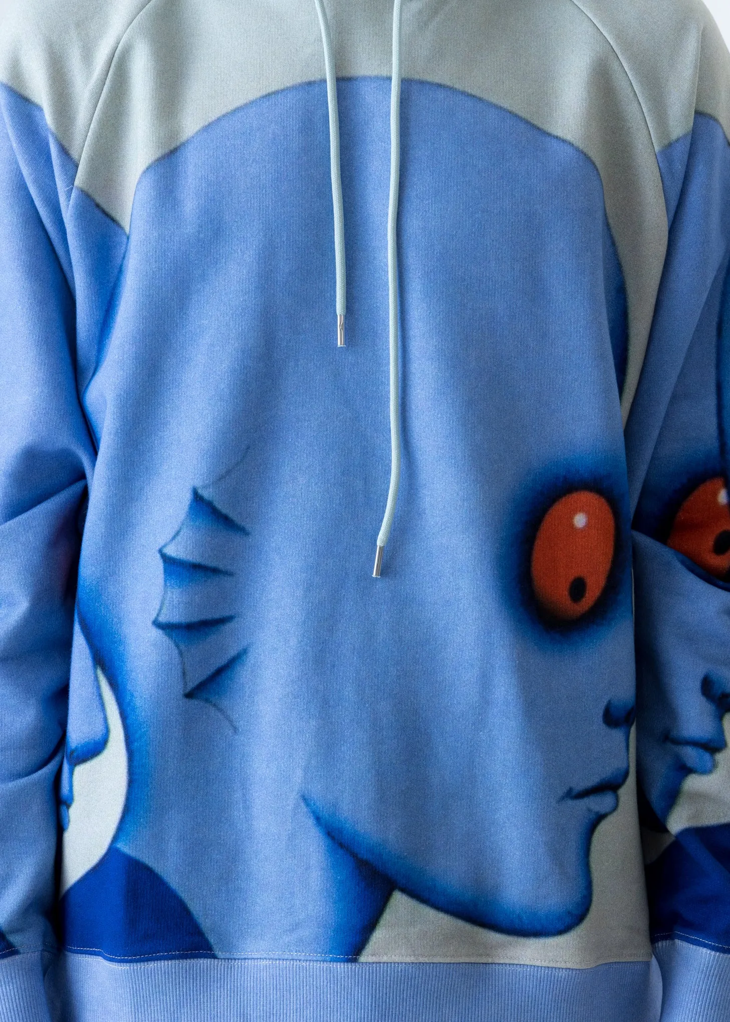 Museum Draag Racing Hoodie
