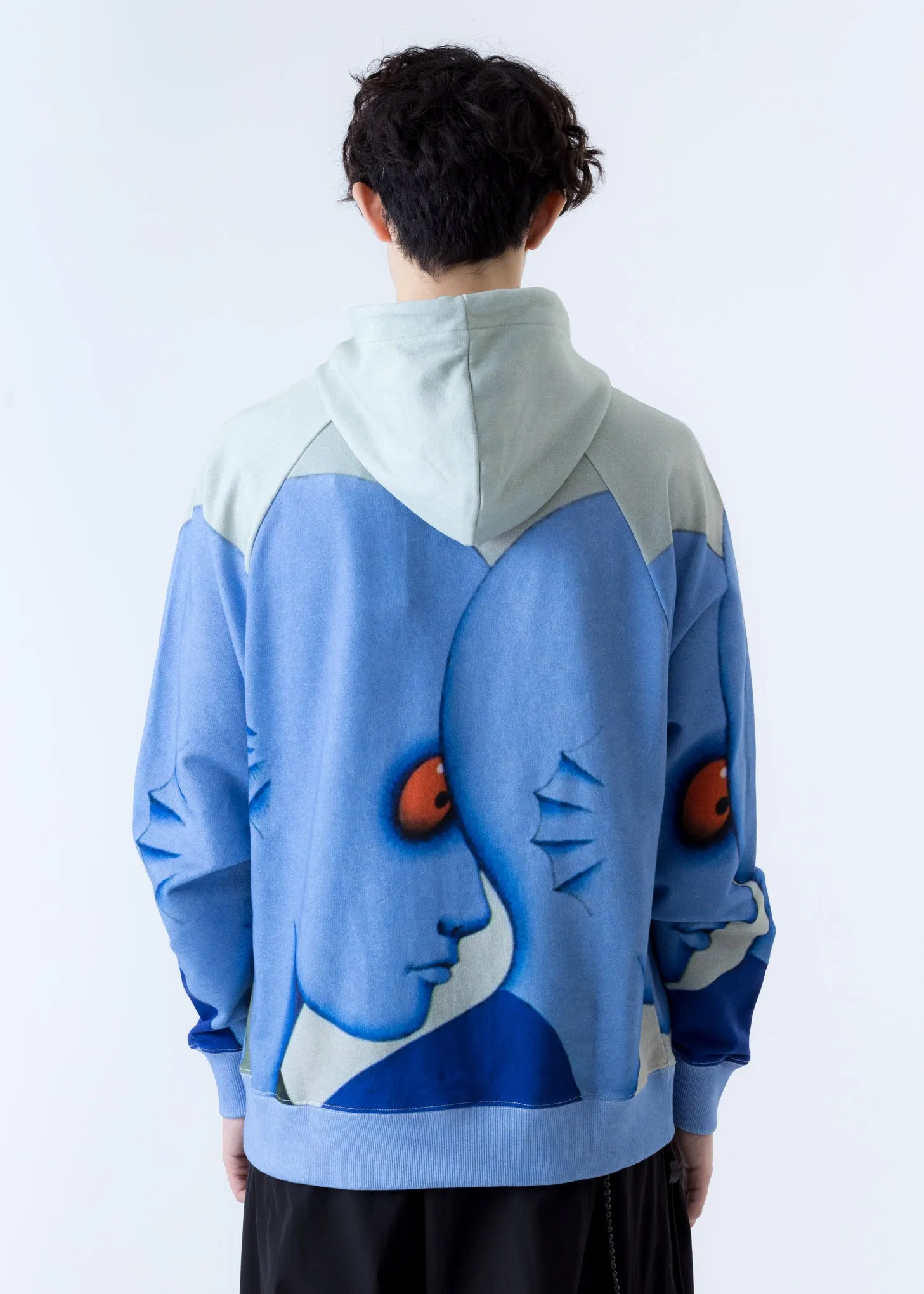 Museum Draag Racing Hoodie