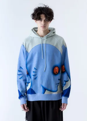 Museum Draag Racing Hoodie