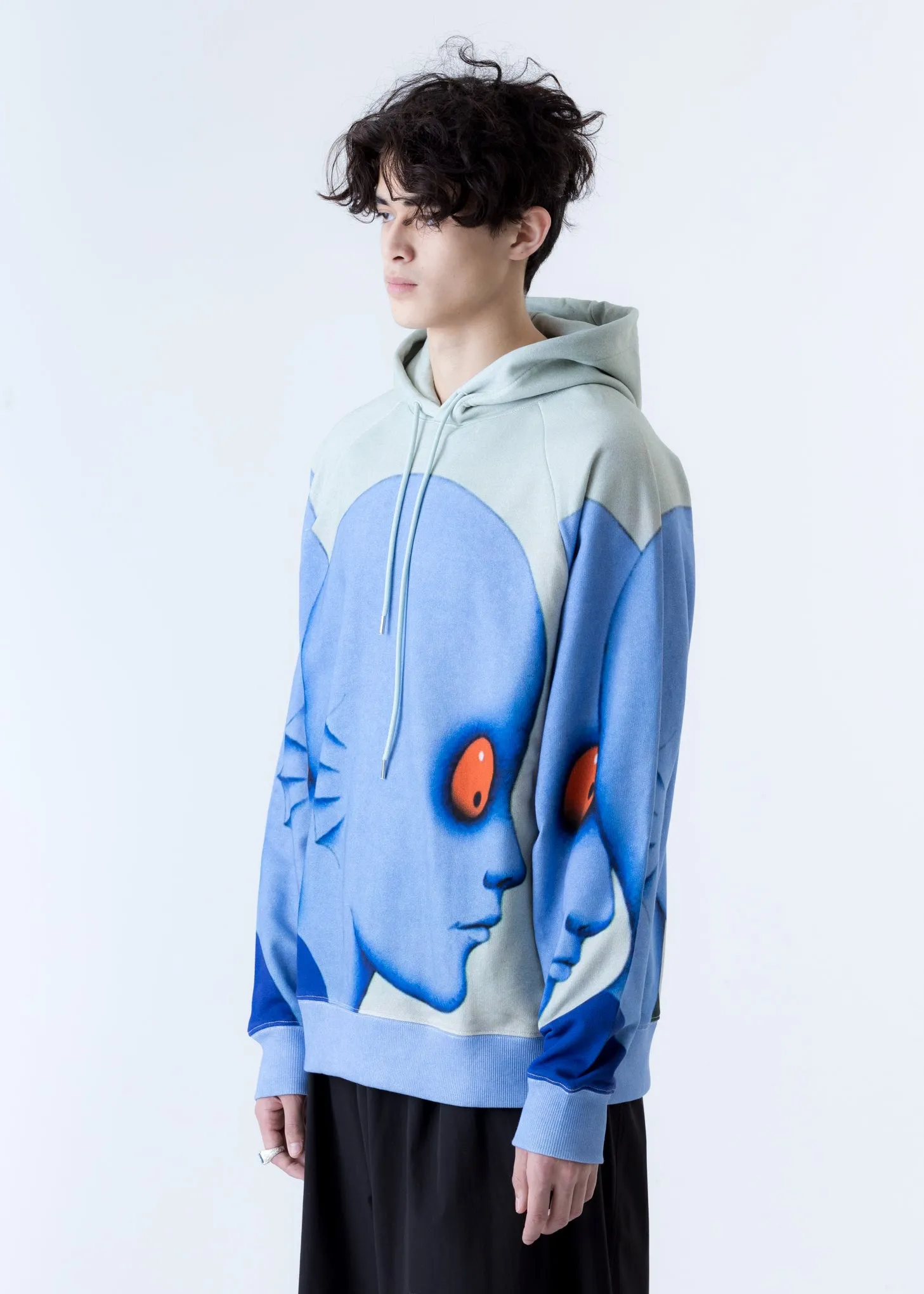Museum Draag Racing Hoodie