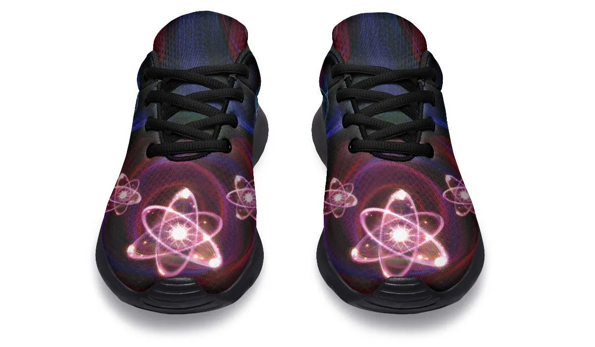 Mystical Atom Sneakers