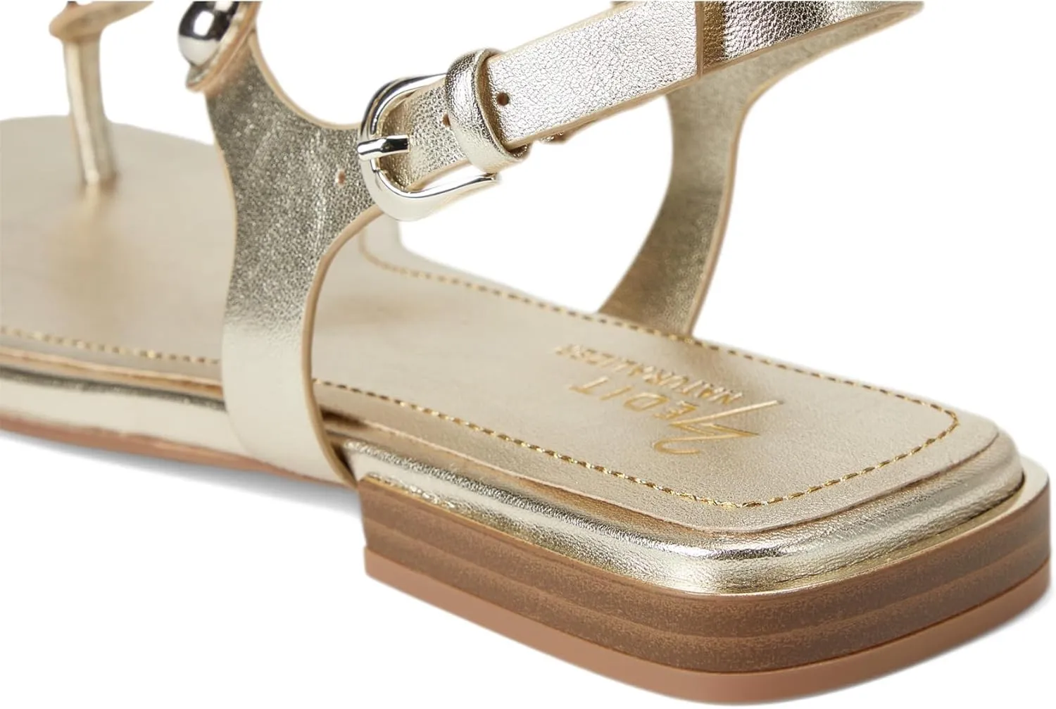 Naturalizer Women's 27 Edit Nara Flip-Flop