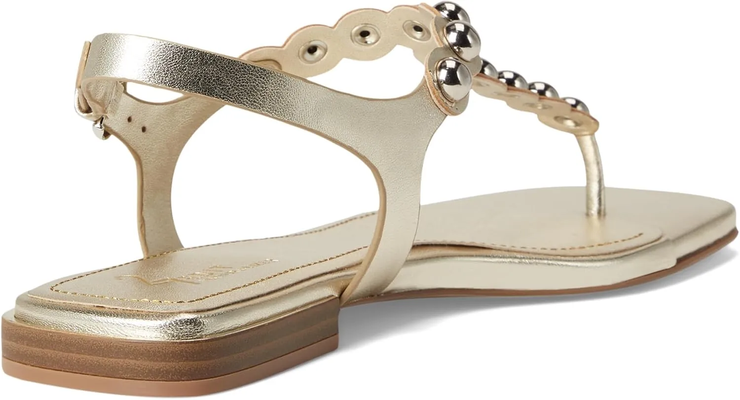 Naturalizer Women's 27 Edit Nara Flip-Flop