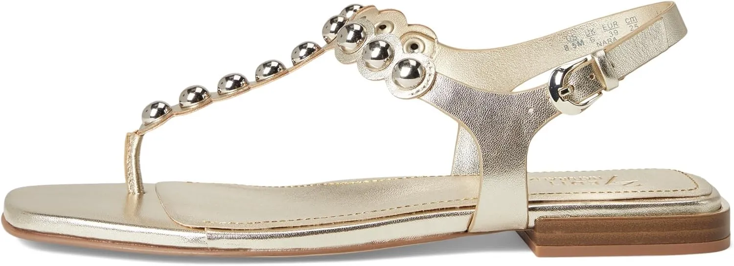 Naturalizer Women's 27 Edit Nara Flip-Flop