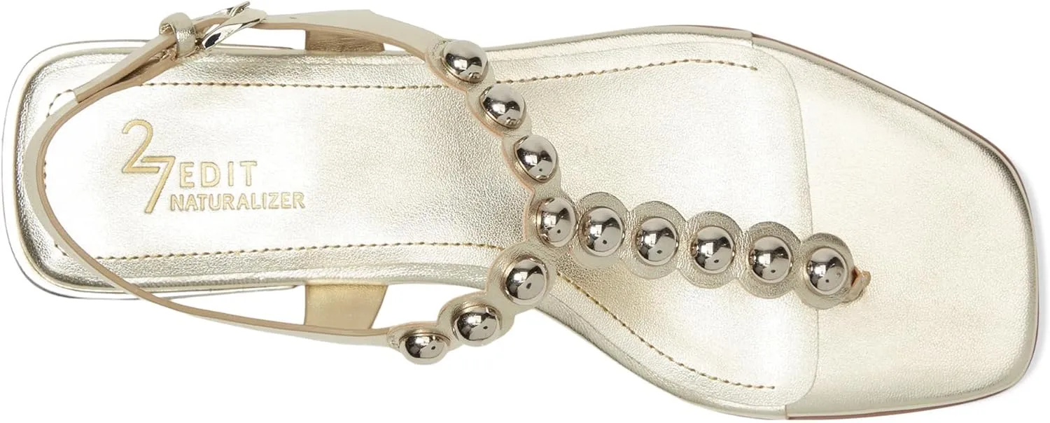 Naturalizer Women's 27 Edit Nara Flip-Flop