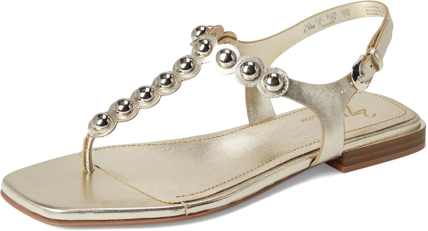 Naturalizer Women's 27 Edit Nara Flip-Flop