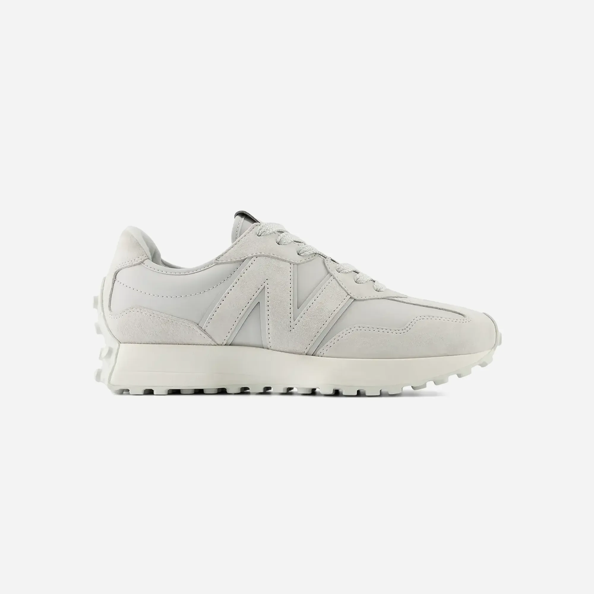 New Balance 327 Grey Matter Reflection