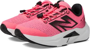New Balance Unisex-Child FuelCell Propel V5 Bungee Running Shoe