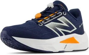 New Balance Unisex-Child FuelCell Propel V5 Bungee Running Shoe