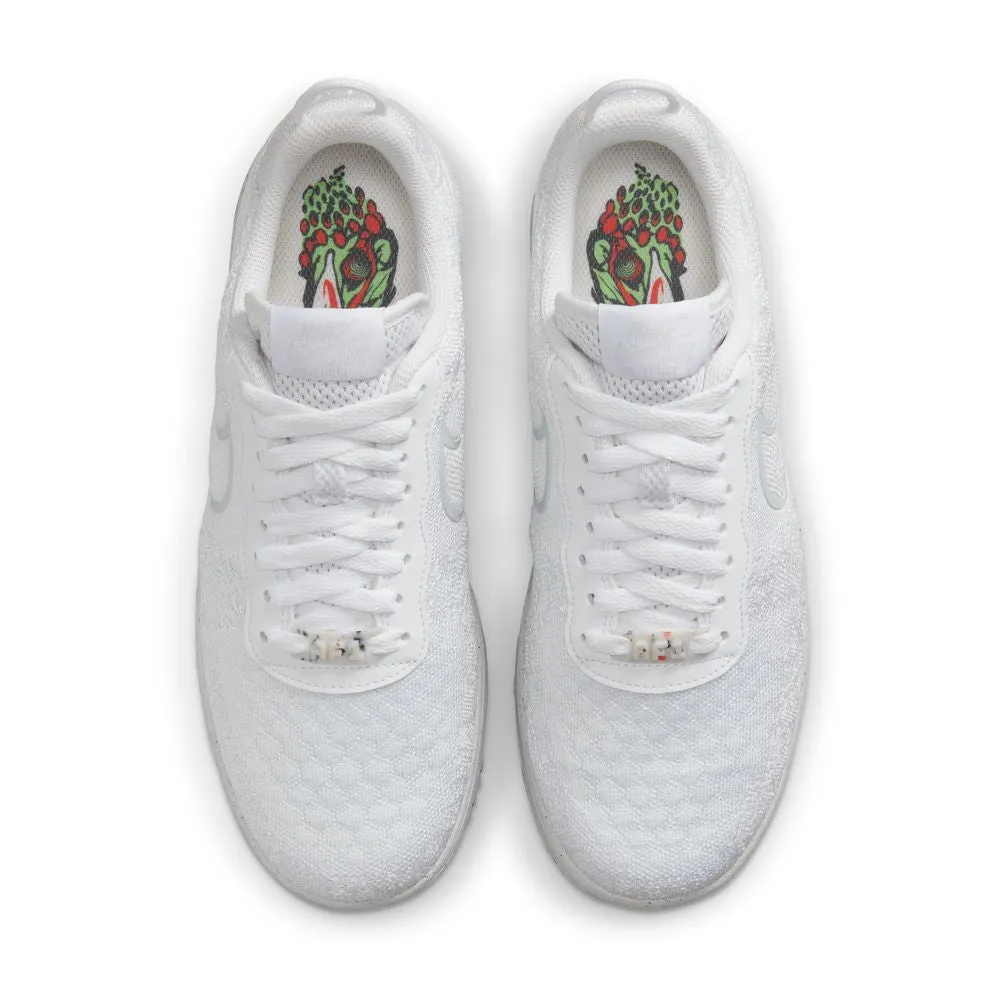 NIKE Af1 Crater Flyknit Men's Sneakers