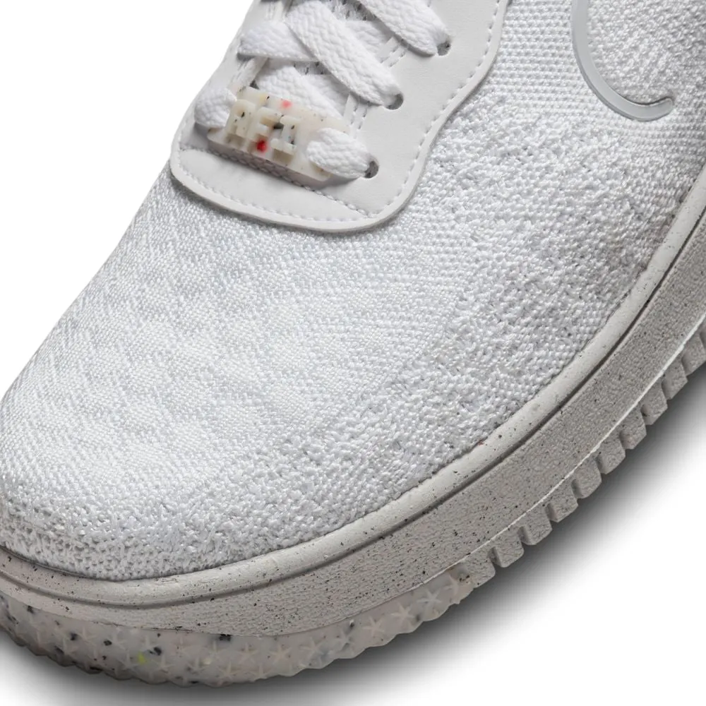 NIKE Af1 Crater Flyknit Men's Sneakers