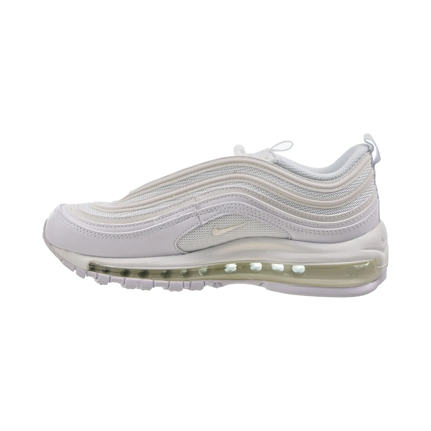 Nike Air Max 97 Women's Shoes White
