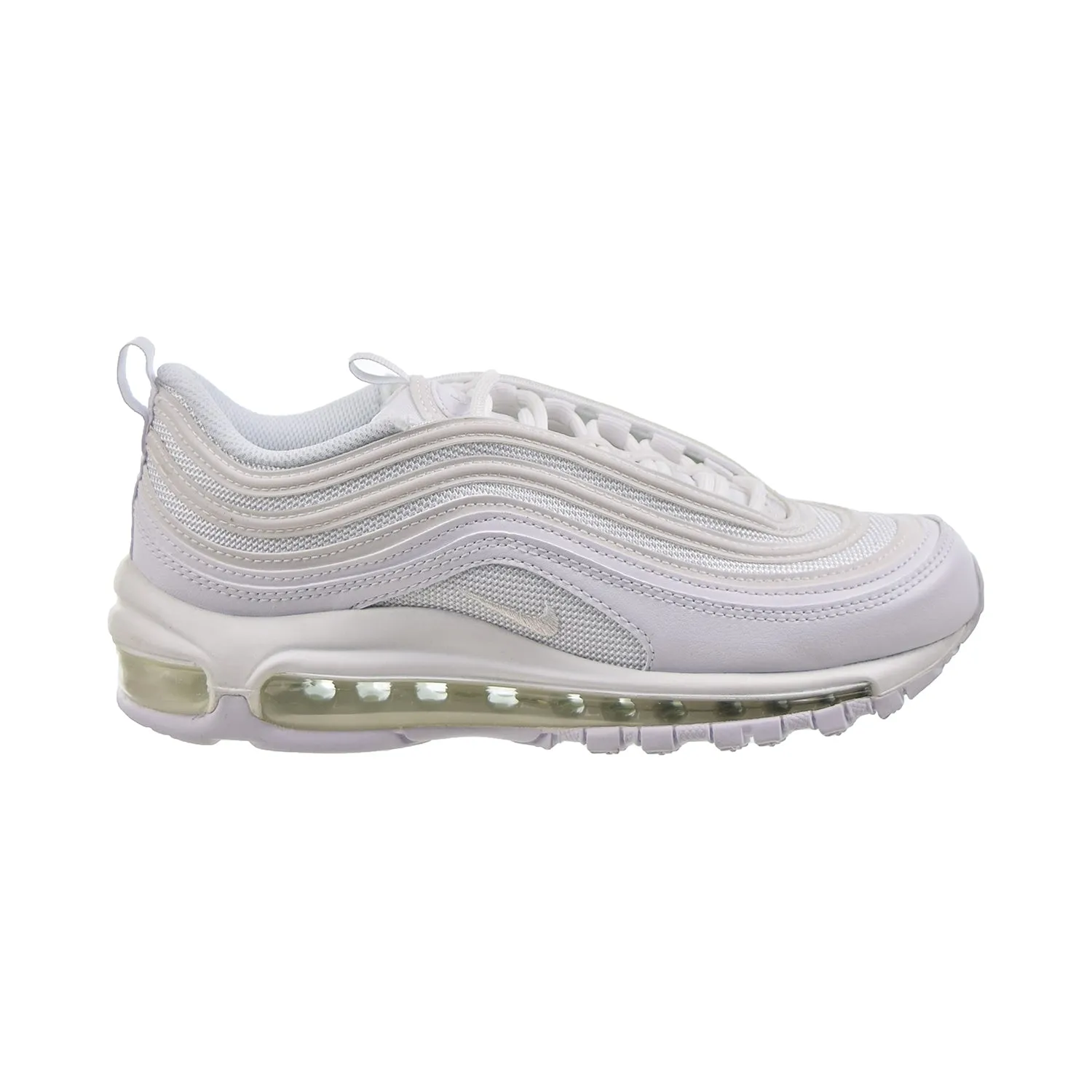 Nike Air Max 97 Women's Shoes White