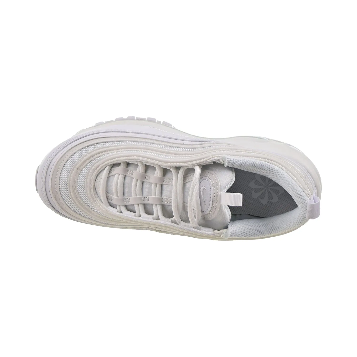 Nike Air Max 97 Women's Shoes White