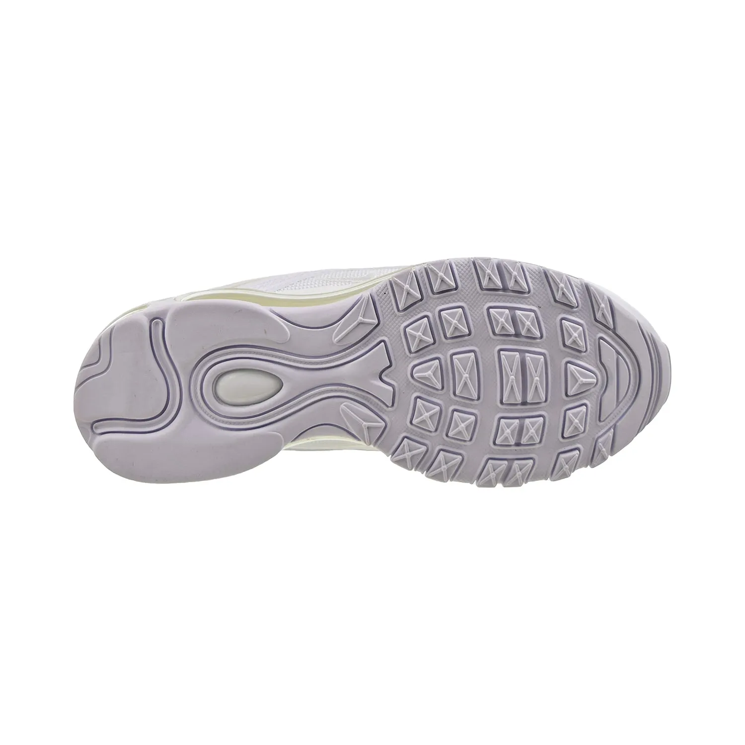 Nike Air Max 97 Women's Shoes White