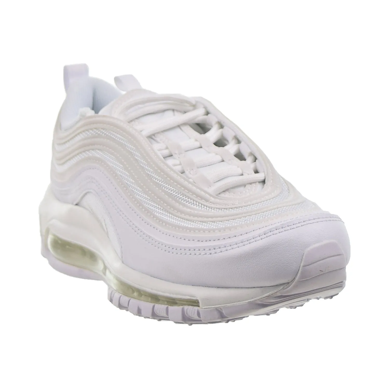 Nike Air Max 97 Women's Shoes White