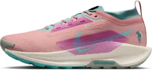 Nike Pegasus Trail 5 Gore-TEX Men's Waterproof Trail Running Shoes (FQ0908-600, Red Stardust/Bicoastal/Vivid Grape/Green Frost) Size 12