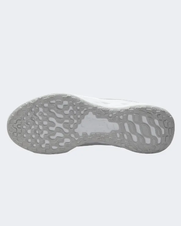 Nike Revolution 6 Next Nature Women Running Shoes White/Silver