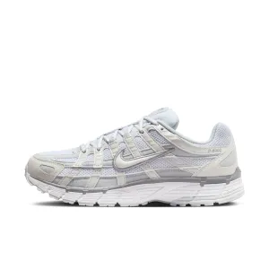 Nike - W P-6000 ~ Summit White Pure Platinum