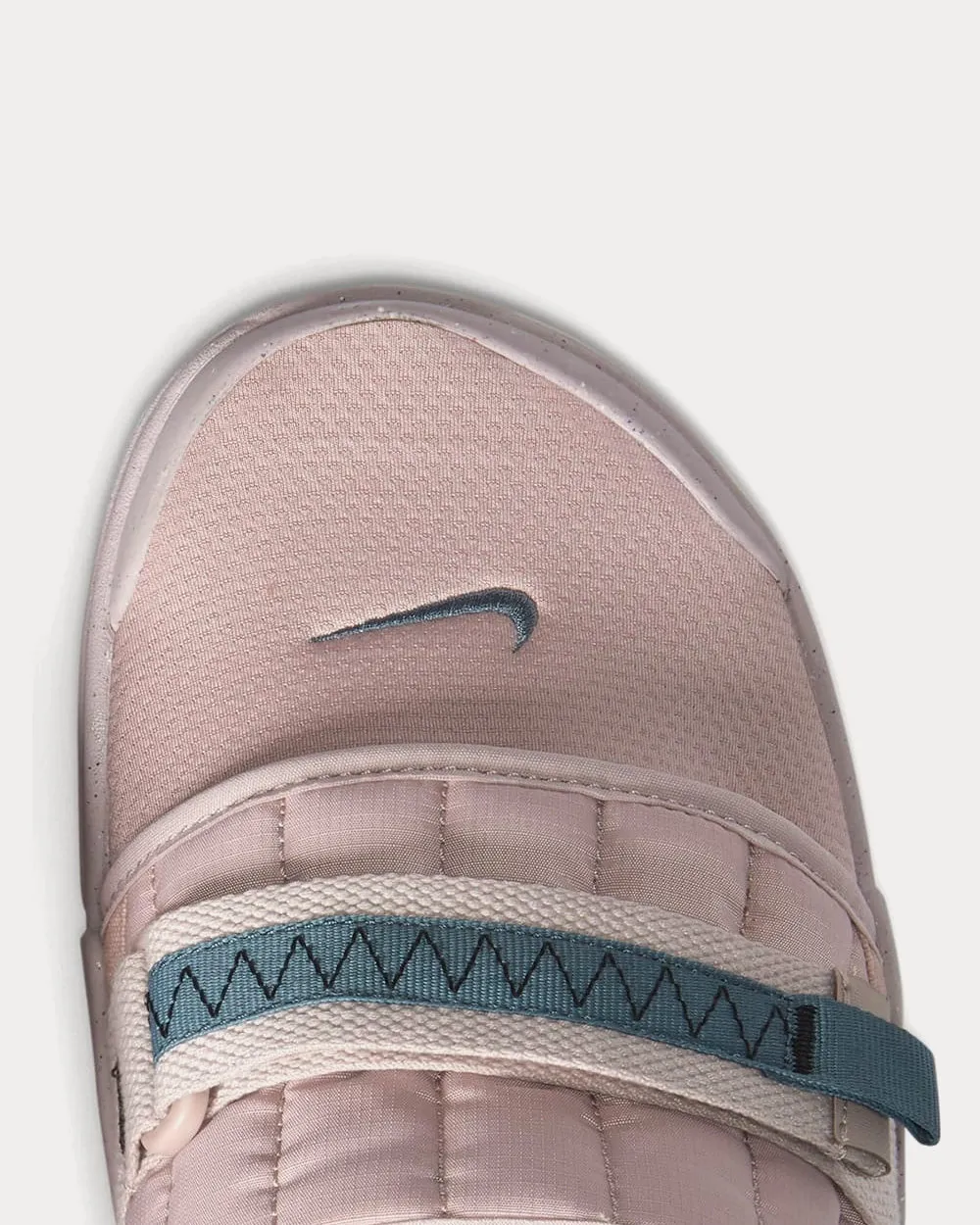 OFFLINE Stone Mauve Slip On Sneakers