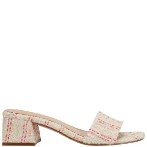OLYSA RED STRIPE