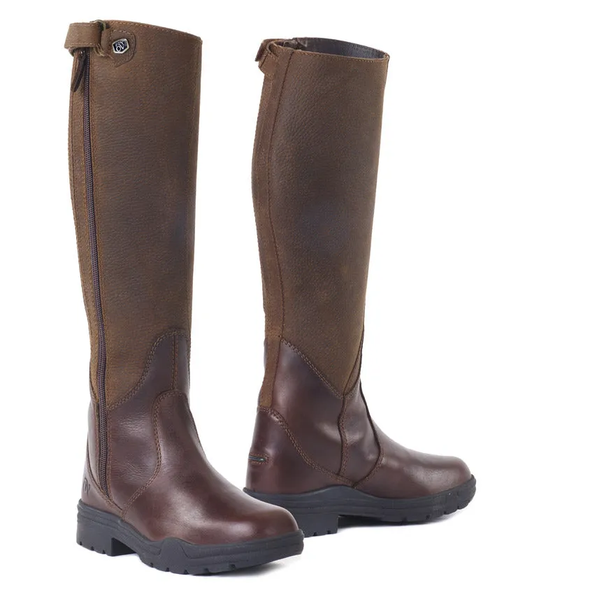 Ovation® Moorland II Highrider Country Boots
