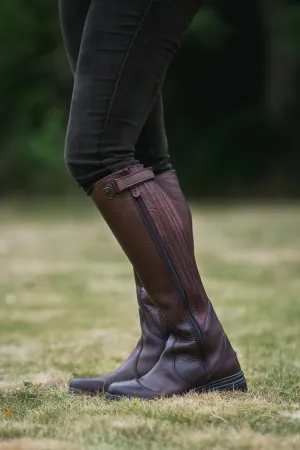 Ovation® Moorland II Highrider Country Boots