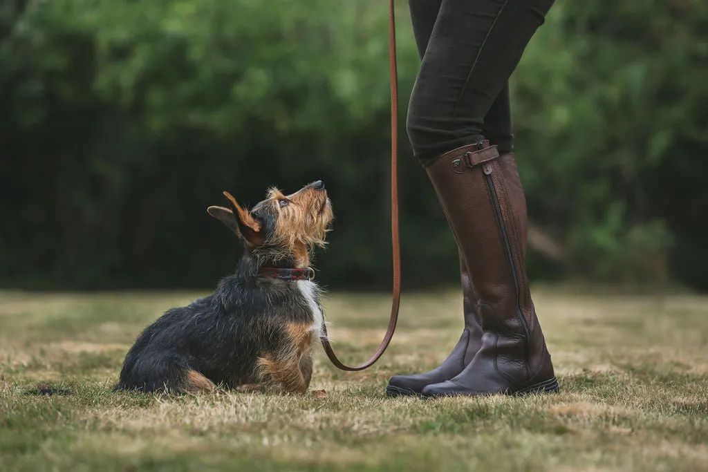 Ovation® Moorland II Highrider Country Boots