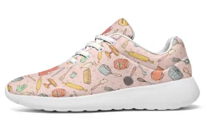 Pastry Chef Sneakers