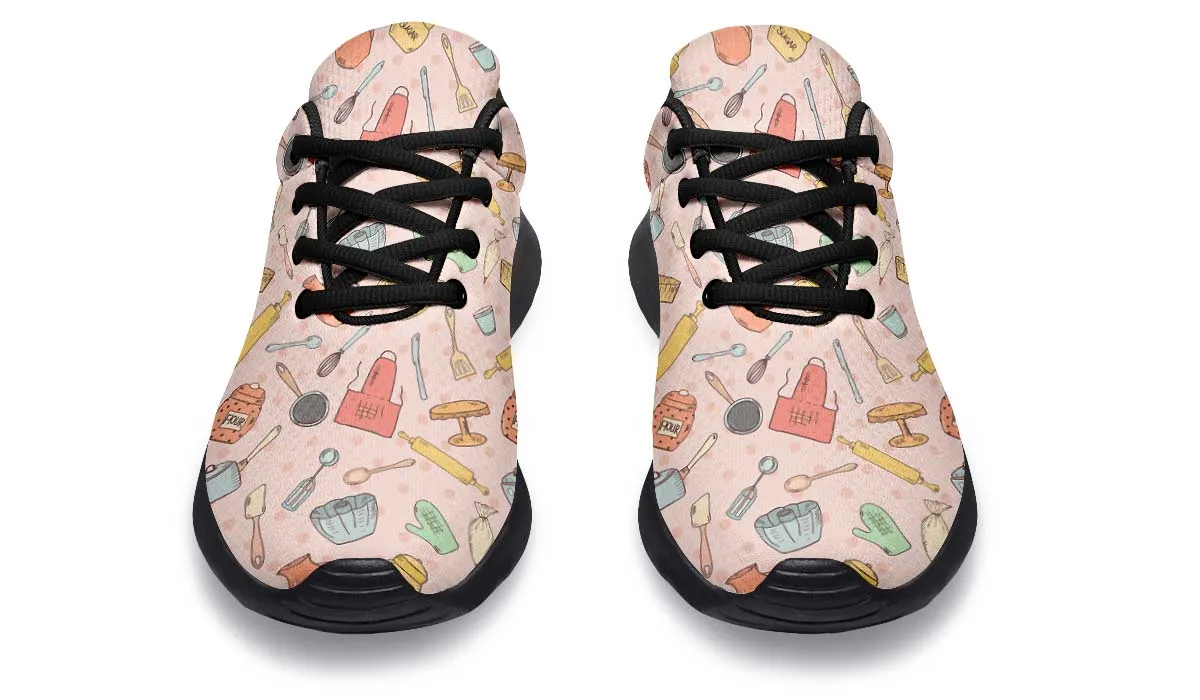 Pastry Chef Sneakers
