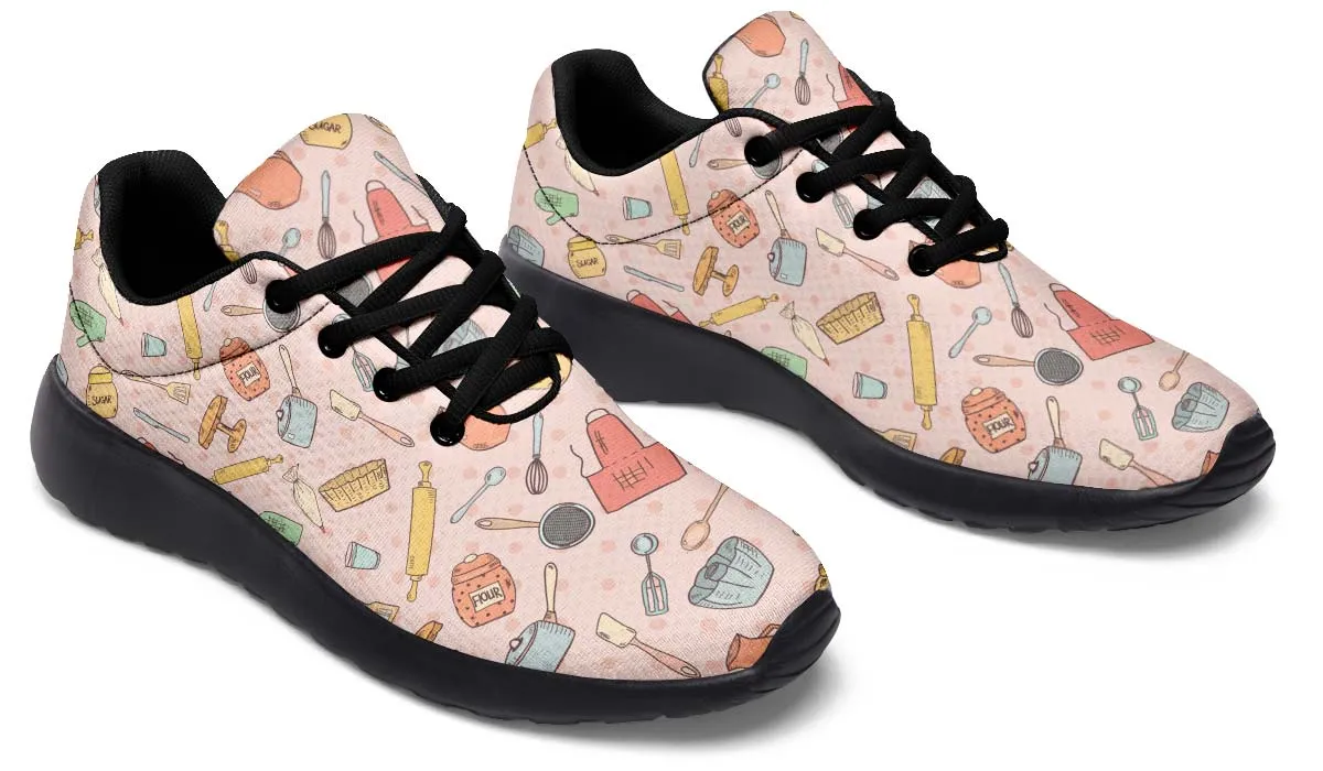Pastry Chef Sneakers