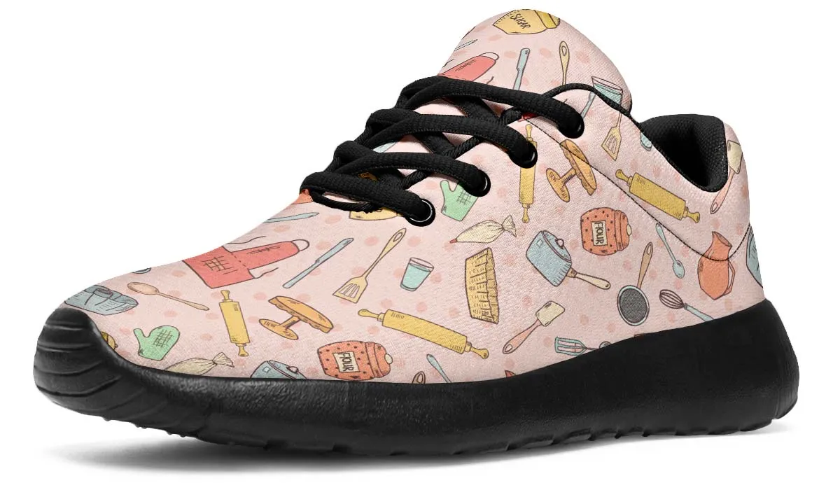 Pastry Chef Sneakers