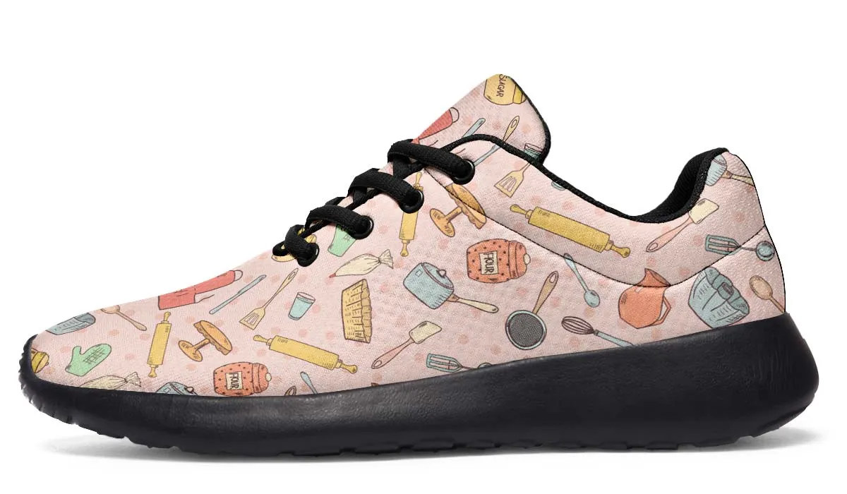 Pastry Chef Sneakers