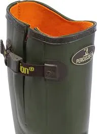 Percussion Sologne Neoprene-Lined Wellingtons