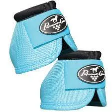 Professional Choice Ballistic Overreach Bell Boots