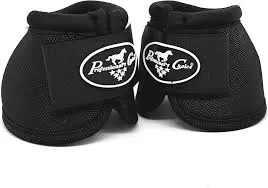 Professional Choice Ballistic Overreach Bell Boots