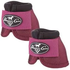 Professional Choice Ballistic Overreach Bell Boots