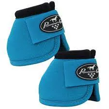Professional Choice Ballistic Overreach Bell Boots
