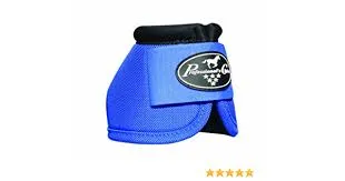 Professional Choice Ballistic Overreach Bell Boots