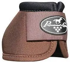Professional Choice Ballistic Overreach Bell Boots