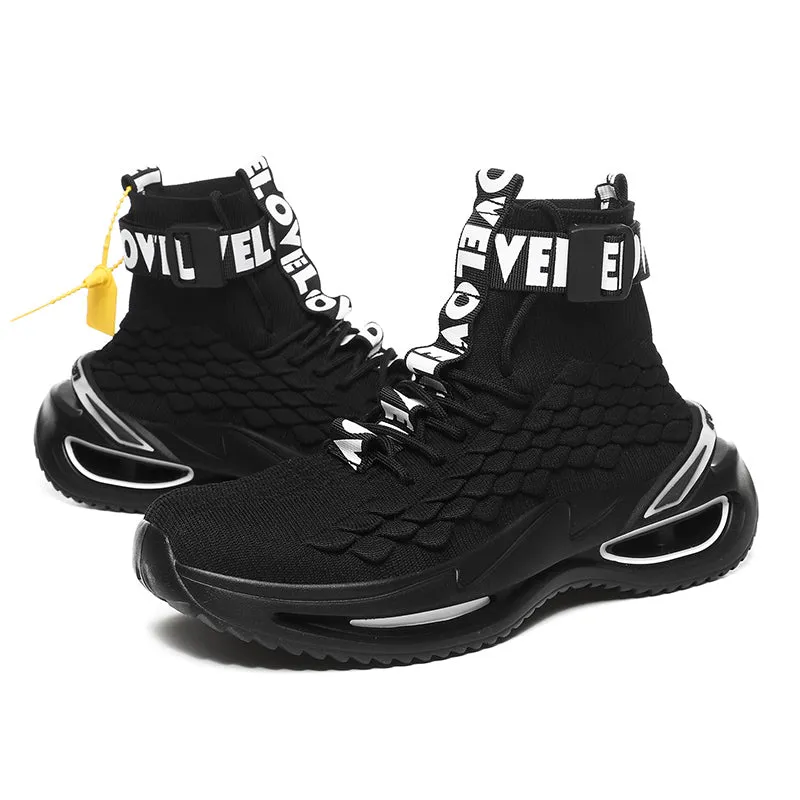 QUANTUM 'Futuristic Love' X9X Sneakers