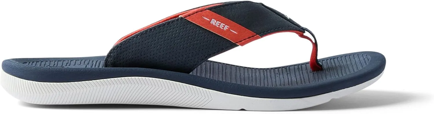 REEF Boy's Kids Santa Ana Flip-Flop
