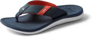 REEF Boy's Kids Santa Ana Flip-Flop
