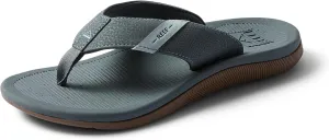 REEF Boy's Kids Santa Ana Flip-Flop