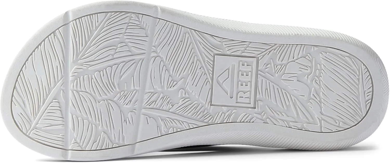 REEF Boy's Kids Santa Ana Flip-Flop