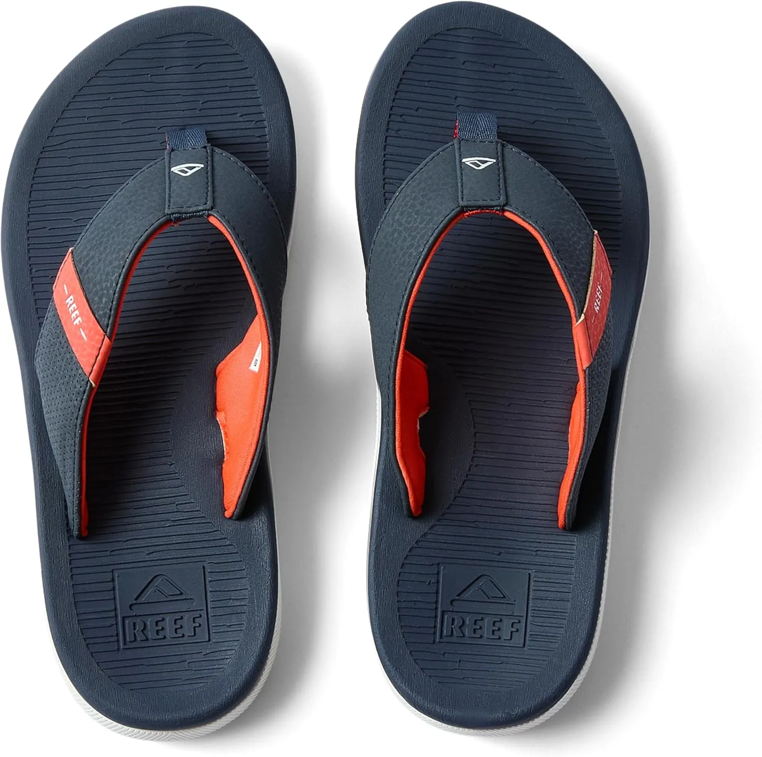 REEF Boy's Kids Santa Ana Flip-Flop