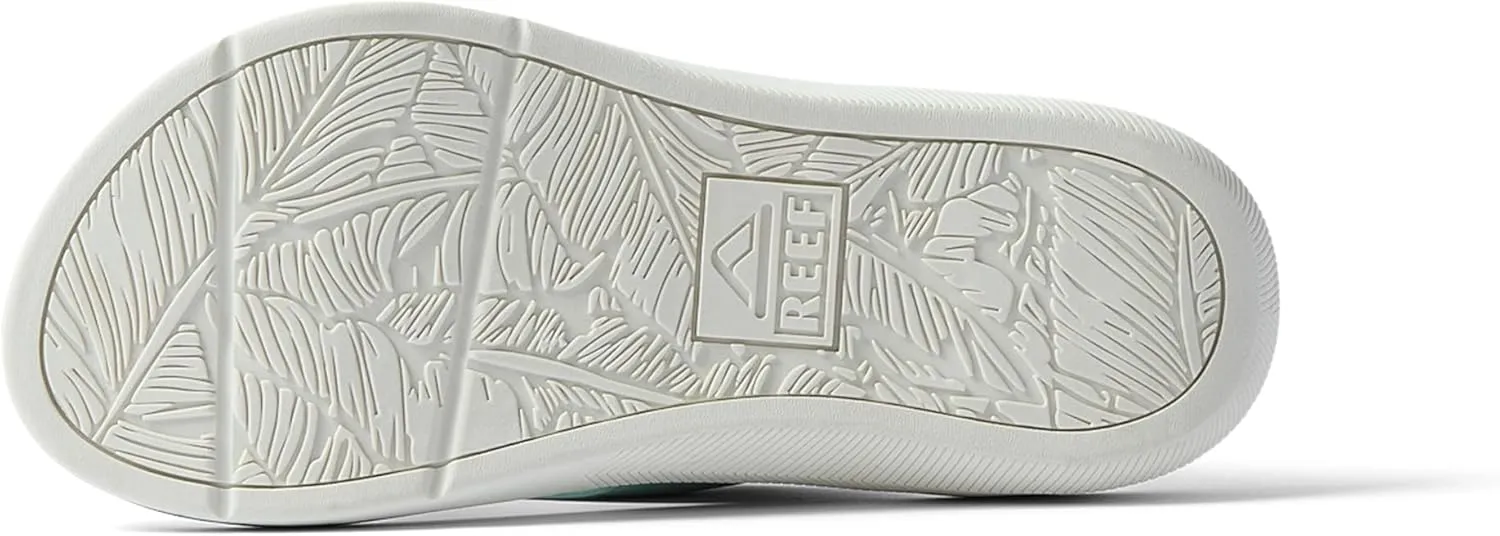 REEF Boy's Kids Santa Ana Flip-Flop