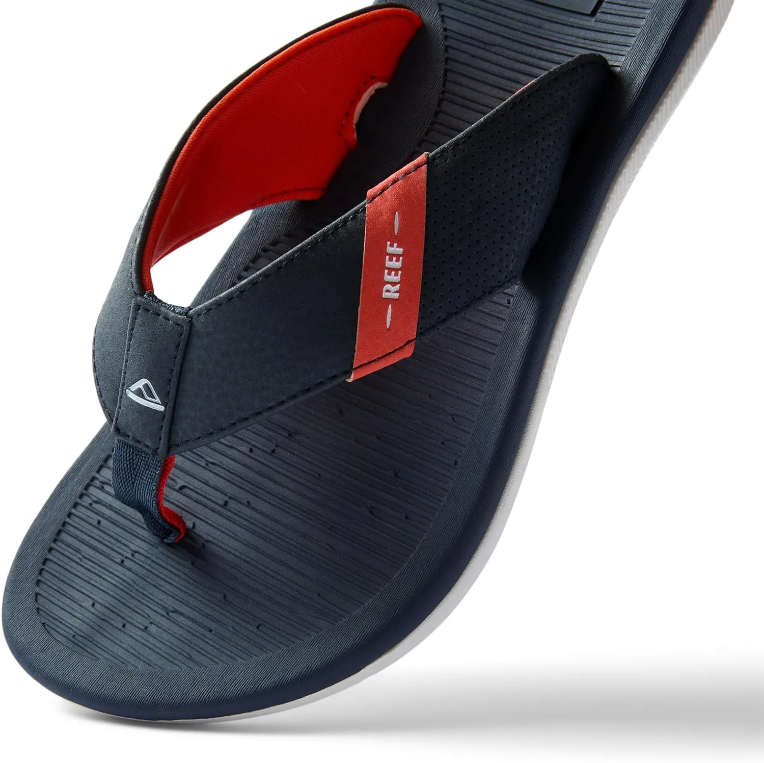 REEF Boy's Kids Santa Ana Flip-Flop