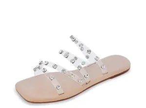Rise and Shine Sandals